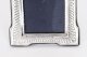 Vintage Pair  Sterling Silver Photo Frame RBB Sheffield 1989 / 1990 19cm x 15cm | Ref. no. A4580X | Regent Antiques