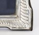 Vintage Pair  Sterling Silver Photo Frame RBB Sheffield 1989 / 1990 19cm x 15cm | Ref. no. A4580X | Regent Antiques