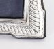 Vintage Pair  Sterling Silver Photo Frame RBB Sheffield 1989 / 1990 19cm x 15cm | Ref. no. A4580X | Regent Antiques