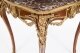 Antique Pair French Louis Revival Marble & Ormolu Occasional Tables 20th C | Ref. no. A4581 | Regent Antiques