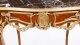 Antique Pair French Louis Revival Marble & Ormolu Occasional Tables 20th C | Ref. no. A4581 | Regent Antiques