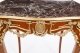 Antique Pair French Louis Revival Marble & Ormolu Occasional Tables 20th C | Ref. no. A4581 | Regent Antiques