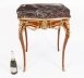 Antique Pair French Louis Revival Marble & Ormolu Occasional Tables 20th C | Ref. no. A4581 | Regent Antiques