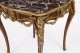 Antique Pair French Louis Revival Marble & Ormolu Occasional Tables 20th C | Ref. no. A4581 | Regent Antiques