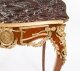 Antique Pair French Louis Revival Marble & Ormolu Occasional Tables 20th C | Ref. no. A4581 | Regent Antiques