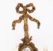 Vintage Monumental Pair Ormolu Twin Branch Wall Lights Sconces mid 20th C | Ref. no. A4582 | Regent Antiques