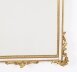 Vintage Pair Symmetrical Giltwood Mirrors 107x61cm  40x24 inches Mid 20th C | Ref. no. A4583 | Regent Antiques