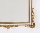 Vintage Pair Symmetrical Giltwood Mirrors 107x61cm  40x24 inches Mid 20th C | Ref. no. A4583 | Regent Antiques