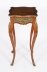 Vintage Pair French Louis Revival  Ormolu Mounted Occasional Tables 20th C | Ref. no. A4584 | Regent Antiques