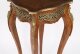 Vintage Pair French Louis Revival  Ormolu Mounted Occasional Tables 20th C | Ref. no. A4584 | Regent Antiques
