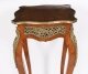 Vintage Pair French Louis Revival  Ormolu Mounted Occasional Tables 20th C | Ref. no. A4584 | Regent Antiques