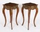 Vintage Pair French Louis Revival  Ormolu Mounted Occasional Tables 20th C | Ref. no. A4584 | Regent Antiques