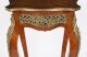 Vintage Pair French Louis Revival  Ormolu Mounted Occasional Tables 20th C | Ref. no. A4584 | Regent Antiques