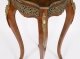 Vintage Pair French Louis Revival  Ormolu Mounted Occasional Tables 20th C | Ref. no. A4584 | Regent Antiques