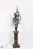 Antique Venetian Carved Wood Figural Torchere 19th Century | Ref. no. A4590 | Regent Antiques