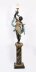 Antique Venetian Carved Wood Figural Torchere 19th Century | Ref. no. A4590 | Regent Antiques