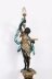 Antique Venetian Carved Wood Figural Torchere 19th Century | Ref. no. A4590 | Regent Antiques