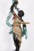 Antique Venetian Carved Wood Figural Torchere 19th Century | Ref. no. A4590 | Regent Antiques