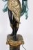 Antique Venetian Carved Wood Figural Torchere 19th Century | Ref. no. A4590 | Regent Antiques