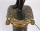 Antique Venetian Carved Wood Figural Torchere 19th Century | Ref. no. A4590 | Regent Antiques