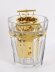 Vintage Harcourt Crystal  Champagne Cooler by Baccarat  Circa 1970 | Ref. no. A4591 | Regent Antiques