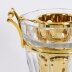 Vintage Harcourt Crystal  Champagne Cooler by Baccarat  Circa 1970 | Ref. no. A4591 | Regent Antiques