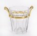 Vintage Harcourt Crystal  Champagne Cooler by Baccarat  Circa 1970 | Ref. no. A4591 | Regent Antiques