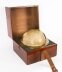 Antique Portable Cased Paget Star Celestial Globe Hughes & Son London 19h C | Ref. no. A4594 | Regent Antiques