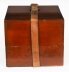 Antique Portable Cased Paget Star Celestial Globe Hughes & Son London 19h C | Ref. no. A4594 | Regent Antiques