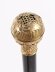 Antique  French "Siren" Handled Walking Stick Cane 19th C 92cm / 36 inches | Ref. no. A4595 | Regent Antiques