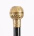 Antique  French "Siren" Handled Walking Stick Cane 19th C 92cm / 36 inches | Ref. no. A4595 | Regent Antiques