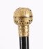Antique  French "Siren" Handled Walking Stick Cane 19th C 92cm / 36 inches | Ref. no. A4595 | Regent Antiques