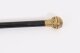 Antique  French "Siren" Handled Walking Stick Cane 19th C 92cm / 36 inches | Ref. no. A4595 | Regent Antiques