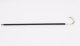 Antique Russian Silver Crook Handle Walking Stick Cane 89cm 35 Inches19th C | Ref. no. A4596a | Regent Antiques