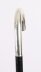Antique Russian Silver Crook Handle Walking Stick Cane 89cm 35 Inches19th C | Ref. no. A4596a | Regent Antiques