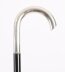 Antique Russian Silver Crook Handle Walking Stick Cane 89cm 35 Inches19th C | Ref. no. A4596a | Regent Antiques