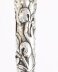 Antique French Silver Ebonized Walking Cane Stick 19th Century 92cm/36.2inches | Ref. no. A4596b | Regent Antiques