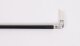 Antique French Silver Ebonized Walking Cane Stick19th Century 91cm 36inch | Ref. no. A4596c | Regent Antiques