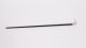 Antique French Silver Ebonized Walking Cane Stick19th Century 91cm 36inch | Ref. no. A4596c | Regent Antiques