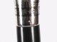 Antique French Silver Ebonized Walking Cane Stick19th Century 91cm 36inch | Ref. no. A4596c | Regent Antiques