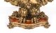 Antique George II Revival Rouge Marble Topped Eagle Centre Table 20th C | Ref. no. A4597 | Regent Antiques