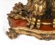 Antique George II Revival Rouge Marble Topped Eagle Centre Table 20th C | Ref. no. A4597 | Regent Antiques