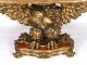 Antique George II Revival Rouge Marble Topped Eagle Centre Table 20th C | Ref. no. A4597 | Regent Antiques
