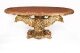 Antique George II Revival Rouge Marble Topped Eagle Centre Table 20th C | Ref. no. A4597 | Regent Antiques