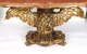 Antique George II Revival Rouge Marble Topped Eagle Centre Table 20th C | Ref. no. A4597 | Regent Antiques