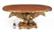 Antique George II Revival Rouge Marble Topped Eagle Centre Table 20th C | Ref. no. A4597 | Regent Antiques