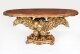Antique George II Revival Rouge Marble Topped Eagle Centre Table 20th C | Ref. no. A4597 | Regent Antiques