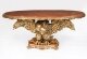 Antique George II Revival Rouge Marble Topped Eagle Centre Table 20th C | Ref. no. A4597 | Regent Antiques
