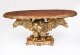 Antique George II Revival Rouge Marble Topped Eagle Centre Table 20th C | Ref. no. A4597 | Regent Antiques
