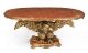 Antique George II Revival Rouge Marble Topped Eagle Centre Table 20th C | Ref. no. A4597 | Regent Antiques